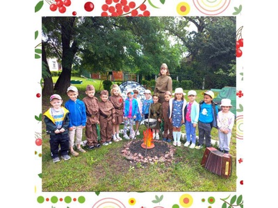 Празднование 80\u002Dлетия Курской битвы и Прохоровского танкового поля