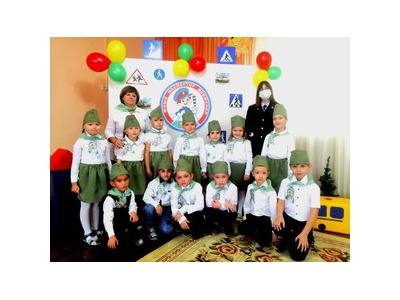 Посвящение в ЮИД