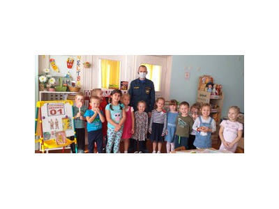 Гражданская оборона!