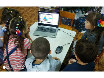 Безопасность прежде всего