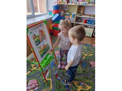 Соблюдай правила пожарной безопасности