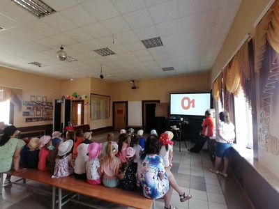 Огонь \u002D детям не игрушка