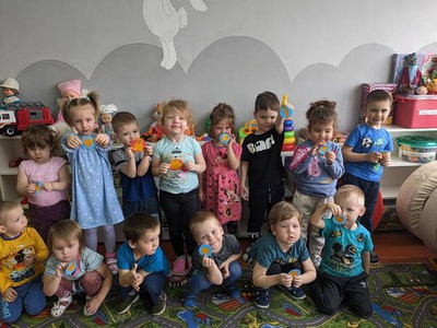 Дорожный талисман