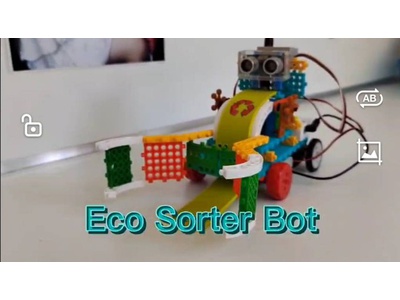 Бронзовая медаль на IYMRC 2022, Южная Корея