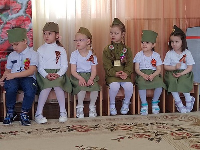 День Победы!