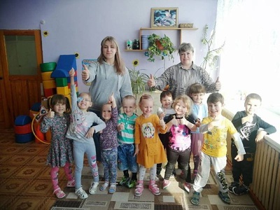 Соблюдай ПДД \u002D не окажешься в беде!!!