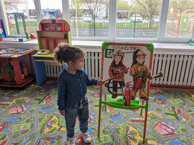 Опасные шалости с огнем