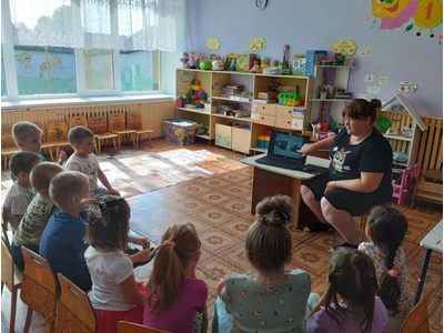 Виртуальная экскурсия \u0022Огненная дуга. Подвиг героев\u0022