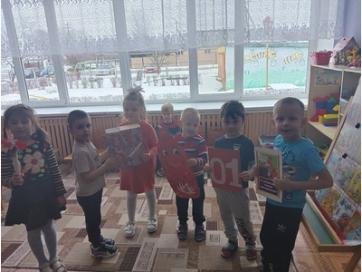 Мероприятия по комплексной безопасности