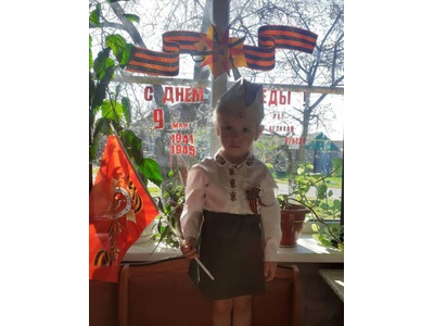 Окна Победы