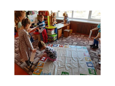 Хранимиры. Вторая жизнь