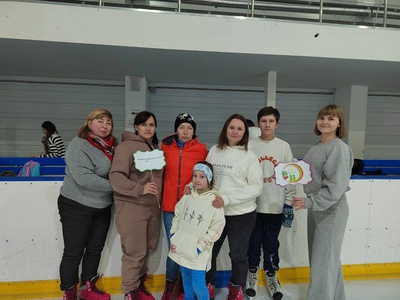 Профсоюзный Аксель 2024