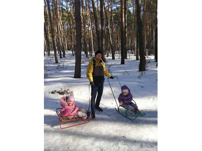 Безопасные горки