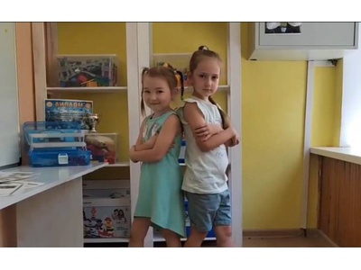 Международные соревнования IYMRC 2022