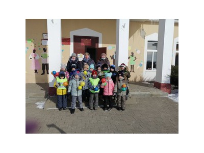 \u0022Веселый перекресток\u0022