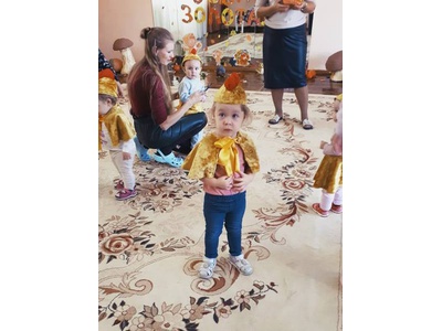 Курочка Ряба