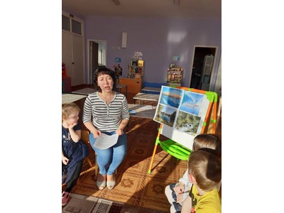 Международный день рек