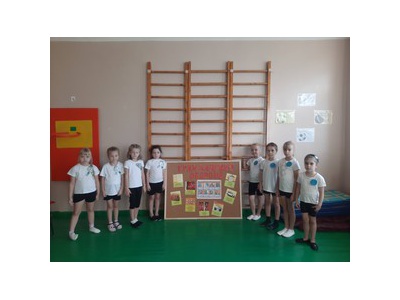 Юные знатоки  ОБЖ