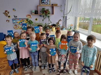 День подснежника