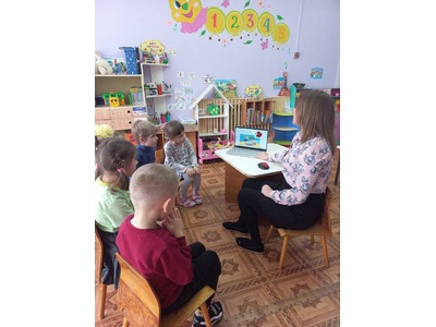 Правила безопасного поведения дома